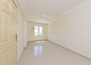 اطلالة بحر - دوبلكس واسعة -5 غرف وصالة -في مهموتلار / الانيا 