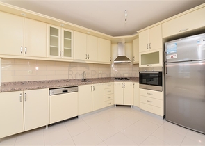 اطلالة بحر - دوبلكس واسعة -5 غرف وصالة -في مهموتلار / الانيا 