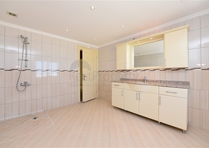 اطلالة بحر - دوبلكس واسعة -5 غرف وصالة -في مهموتلار / الانيا 