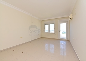 اطلالة بحر - دوبلكس واسعة -5 غرف وصالة -في مهموتلار / الانيا 