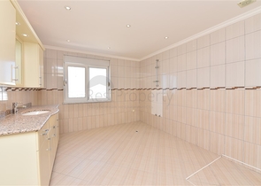 اطلالة بحر - دوبلكس واسعة -5 غرف وصالة -في مهموتلار / الانيا 