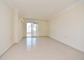 اطلالة بحر - دوبلكس واسعة -5 غرف وصالة -في مهموتلار / الانيا 