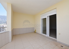 اطلالة بحر - دوبلكس واسعة -5 غرف وصالة -في مهموتلار / الانيا 