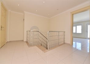 اطلالة بحر - دوبلكس واسعة -5 غرف وصالة -في مهموتلار / الانيا 