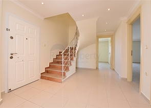 اطلالة بحر - دوبلكس واسعة -5 غرف وصالة -في مهموتلار / الانيا 