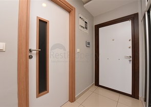 مجمع سكني فاخر - شقة غرفة وصالة -مفروشة -في جيكجلي / الانيا 