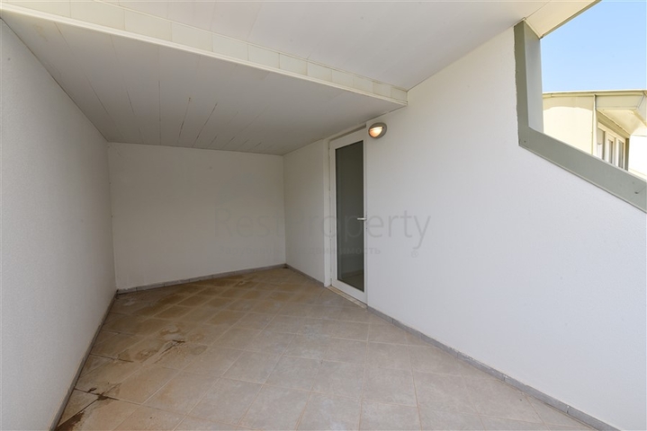 اطلالة بحر - دوبلكس 3 غرف وصالة -في كوناكلي / الانيا 