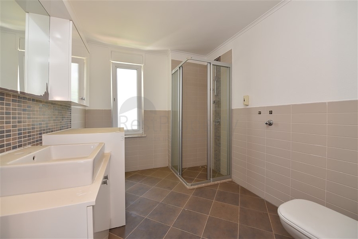 اطلالة بحر - دوبلكس 3 غرف وصالة -في كوناكلي / الانيا 