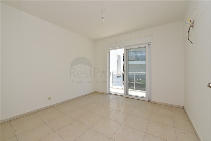 اطلالة بحر - دوبلكس 3 غرف وصالة -في كوناكلي / الانيا 