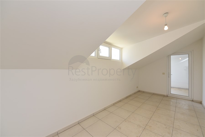 اطلالة بحر - دوبلكس 3 غرف وصالة -في كوناكلي / الانيا 