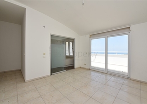 اطلالة بحر - دوبلكس 3 غرف وصالة -في كوناكلي / الانيا 