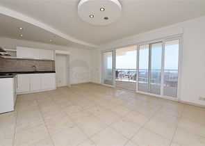 اطلالة بحر - دوبلكس 3 غرف وصالة -في كوناكلي / الانيا 