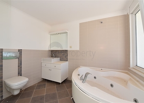 اطلالة بحر - دوبلكس 3 غرف وصالة -في كوناكلي / الانيا 