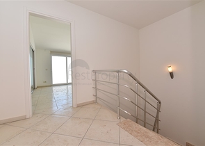 اطلالة بحر - دوبلكس 3 غرف وصالة -في كوناكلي / الانيا 