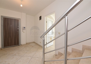 اطلالة بحر - دوبلكس 3 غرف وصالة -في كوناكلي / الانيا 