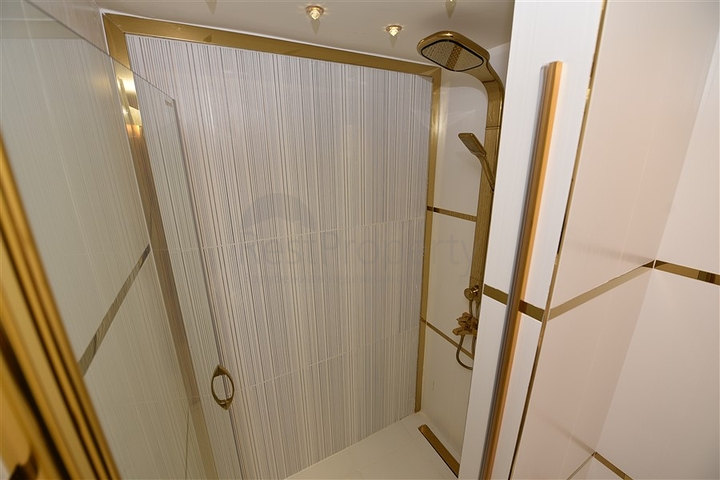 افخم المجمعات في الانيا -شقة اطلالة بحرية -2 غرفة وصالة -مركز الانيا 