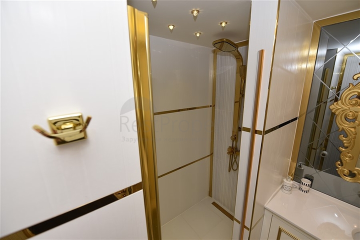 افخم المجمعات في الانيا -شقة اطلالة بحرية -2 غرفة وصالة -مركز الانيا 