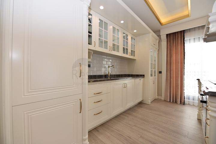 افخم المجمعات في الانيا -شقة اطلالة بحرية -2 غرفة وصالة -مركز الانيا 