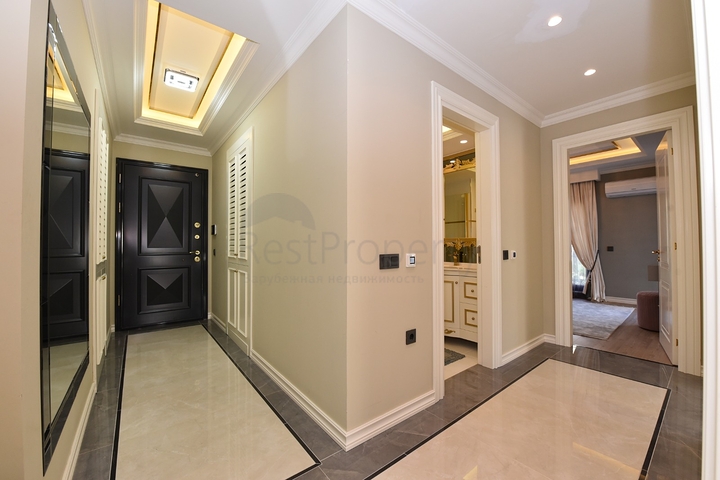 افخم المجمعات في الانيا -شقة اطلالة بحرية -2 غرفة وصالة -مركز الانيا 