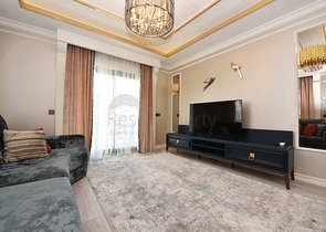 افخم المجمعات في الانيا -شقة اطلالة بحرية -2 غرفة وصالة -مركز الانيا 