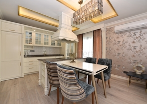 افخم المجمعات في الانيا -شقة اطلالة بحرية -2 غرفة وصالة -مركز الانيا 