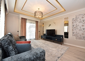 افخم المجمعات في الانيا -شقة اطلالة بحرية -2 غرفة وصالة -مركز الانيا 