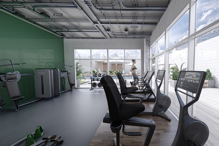 شقق بالاقساط في الانيا -ضمن مجمع قيد الانشاء - في مهموتلار 