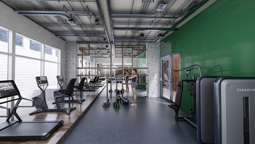 شقق بالاقساط في الانيا -ضمن مجمع قيد الانشاء - في مهموتلار 