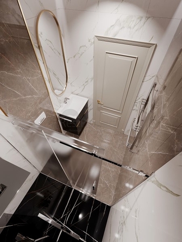 شقق بالاقساط في الانيا -ضمن مجمع قيد الانشاء - في مهموتلار 