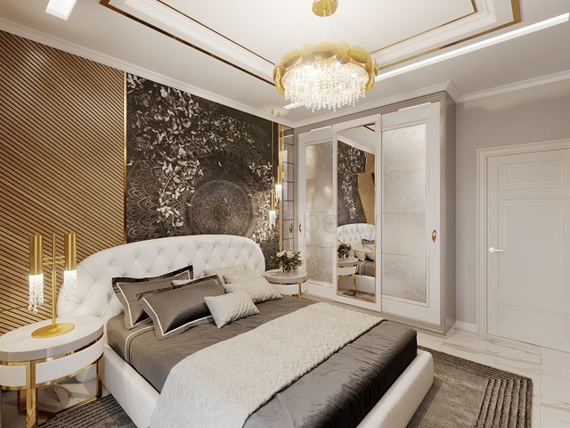 شقق بالاقساط في الانيا -ضمن مجمع قيد الانشاء - في مهموتلار 