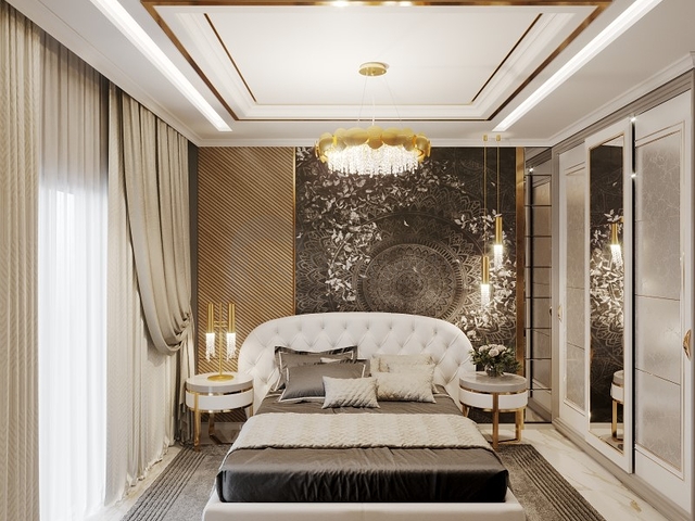 شقق بالاقساط في الانيا -ضمن مجمع قيد الانشاء - في مهموتلار 