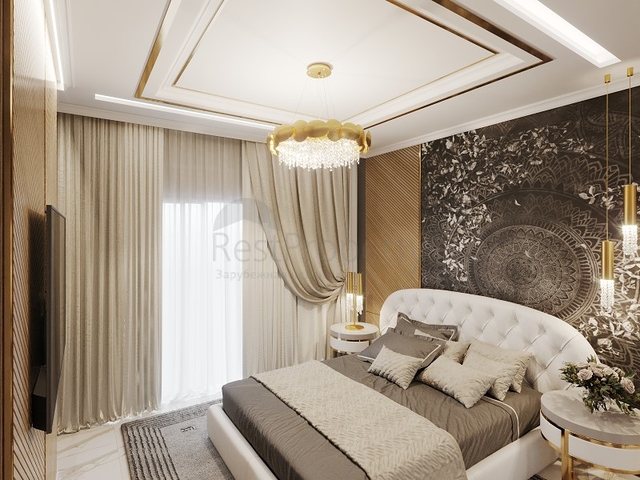 شقق بالاقساط في الانيا -ضمن مجمع قيد الانشاء - في مهموتلار 