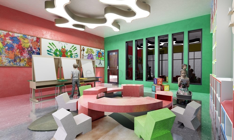 شقق بالاقساط في الانيا -ضمن مجمع قيد الانشاء - في مهموتلار 