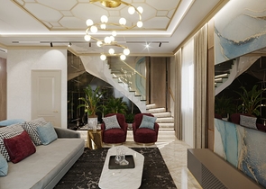 شقق بالاقساط في الانيا -ضمن مجمع قيد الانشاء - في مهموتلار 