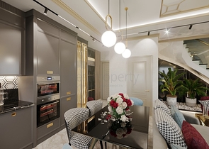 شقق بالاقساط في الانيا -ضمن مجمع قيد الانشاء - في مهموتلار 