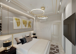 شقق بالاقساط في الانيا -ضمن مجمع قيد الانشاء - في مهموتلار 