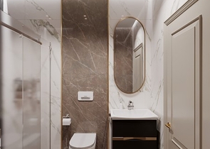 شقق بالاقساط في الانيا -ضمن مجمع قيد الانشاء - في مهموتلار 