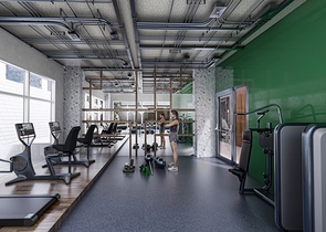 شقق بالاقساط في الانيا -ضمن مجمع قيد الانشاء - في مهموتلار 