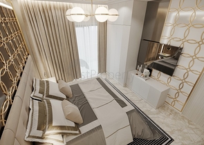 شقق بالاقساط في الانيا -ضمن مجمع قيد الانشاء - في مهموتلار 