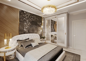 شقق بالاقساط في الانيا -ضمن مجمع قيد الانشاء - في مهموتلار 