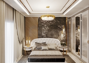 شقق بالاقساط في الانيا -ضمن مجمع قيد الانشاء - في مهموتلار 