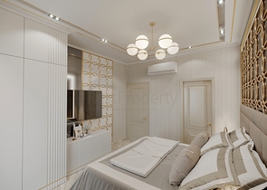 شقق بالاقساط في الانيا -ضمن مجمع قيد الانشاء - في مهموتلار 