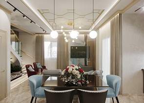 شقق بالاقساط في الانيا -ضمن مجمع قيد الانشاء - في مهموتلار 