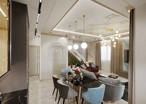 شقق بالاقساط في الانيا -ضمن مجمع قيد الانشاء - في مهموتلار 