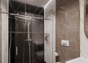 شقق بالاقساط في الانيا -ضمن مجمع قيد الانشاء - في مهموتلار 