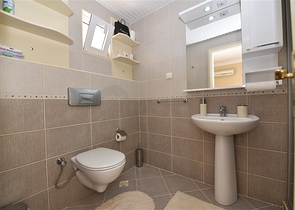 اطلالة بحر مميزة - دوبلكس مفروشة - 3 غرف وصالة -في مهموتلار / الانيا 