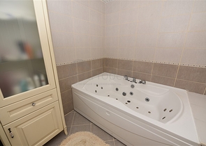 اطلالة بحر مميزة - دوبلكس مفروشة - 3 غرف وصالة -في مهموتلار / الانيا 