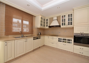 اطلالة بحر مميزة - دوبلكس مفروشة - 3 غرف وصالة -في مهموتلار / الانيا 