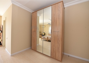 اطلالة بحر مميزة - دوبلكس مفروشة - 3 غرف وصالة -في مهموتلار / الانيا 