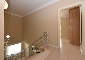 اطلالة بحر مميزة - دوبلكس مفروشة - 3 غرف وصالة -في مهموتلار / الانيا 